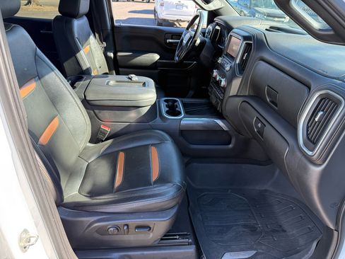 Used 2019 GMC Sierra 1500 AT4 w/ AT4 Premium Package image 13