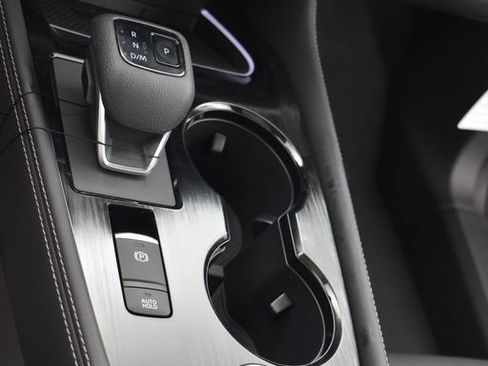 New 2026 Nissan Rogue Platinum w/ Platinum Premium Package image 22