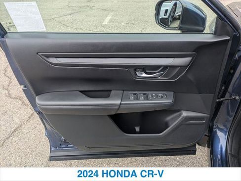 Certified 2024 Honda CR-V LX image 12