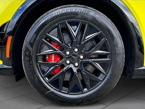 Used 2025 Ford Mustang Mach-E Premium w/ Sport Appearance Package image 10