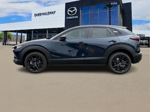 New 2026 MAZDA CX-30 AWD 2.5 S w/ Select Sport Pkg image 3