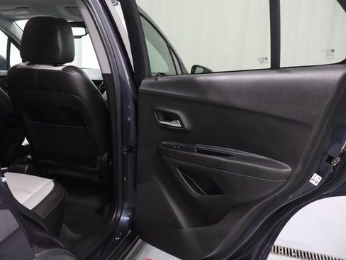 Used 2019 Chevrolet Trax Premier image 15