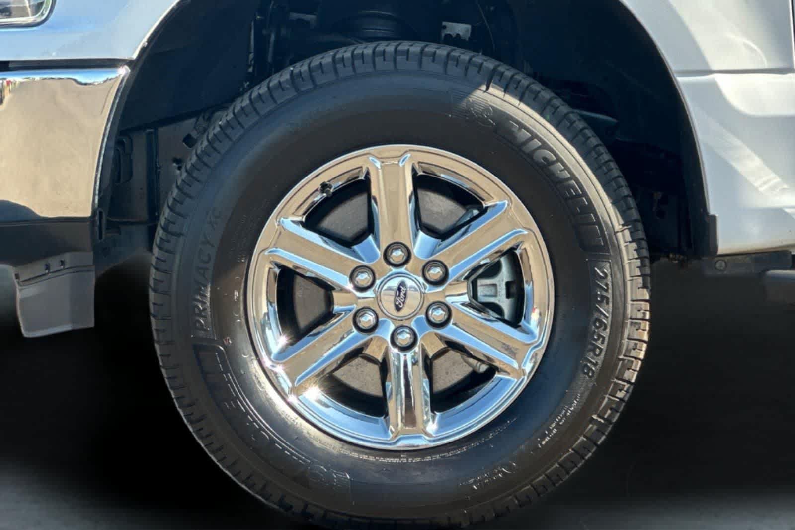Used 2019 Ford F150 XLT w/ Equipment Group 302A Luxury AWD/4WD image 28