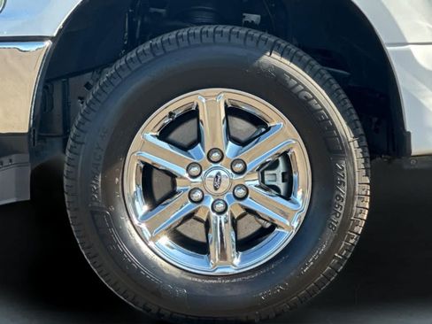 Used 2019 Ford F150 XLT w/ Equipment Group 302A Luxury AWD/4WD image 28