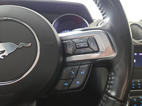 Used 2021 Ford Mustang GT w/ Black Accent Package image 16