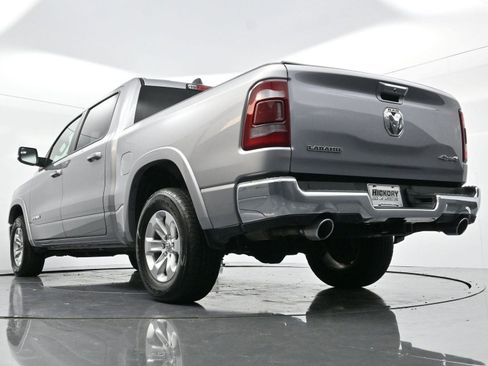 Used 2022 RAM 1500 Laramie image 51