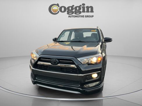 Used 2020 Toyota 4Runner Nightshade w/ Phone Cable & Charge Package image 13
