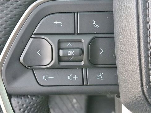 New 2026 Toyota Tundra Limited image 20