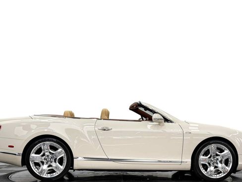 Used 2015 Bentley Continental GT AWD/4WD image 2