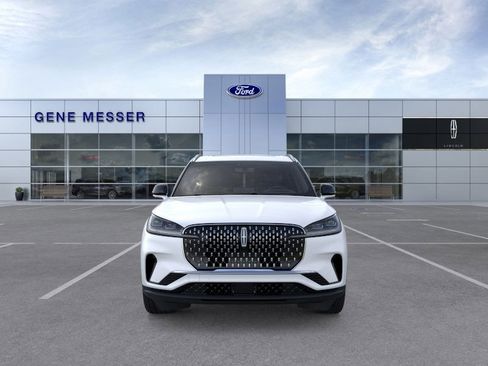 New 2025 Lincoln Aviator Reserve w/ Luxury Package image 27