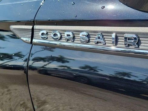 Certified 2020 Lincoln Corsair FWD w/ Equipment Group 101A image 9