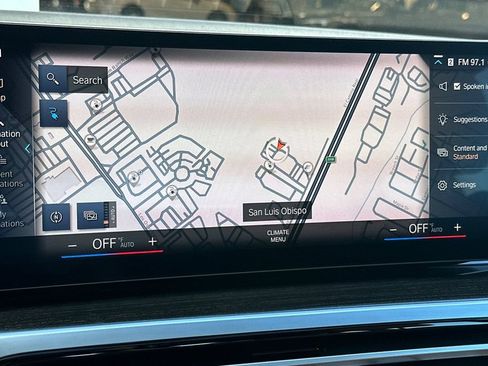 Used 2023 BMW i4 eDrive35 w/ Premium Package RWD image 20