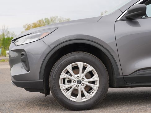 Used 2024 Ford Escape Active AWD/4WD image 13
