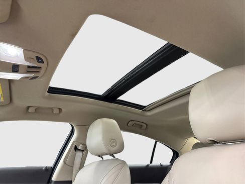 Used 2015 Buick LaCrosse Leather w/ Experience Buick Package FWD image 12