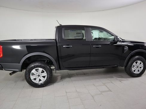 New 2025 Ford Ranger XL w/ Trailer Tow Package image 26