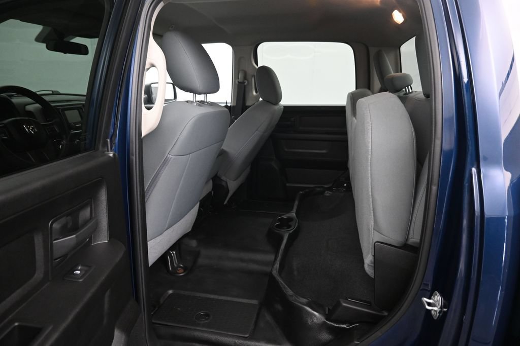 Used 2019 RAM 1500 Tradesman w/ Popular Equipment Group AWD/4WD image 24