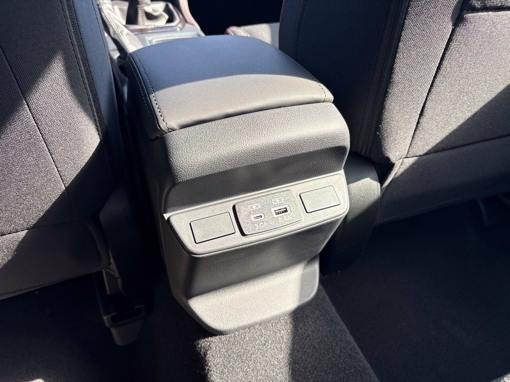New 2026 Subaru WRX Premium AWD/4WD image 21