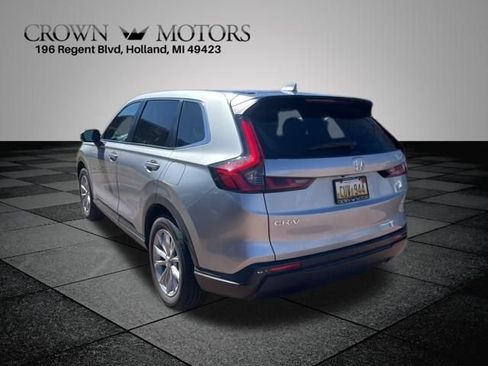 Used 2023 Honda CR-V EX-L image 5