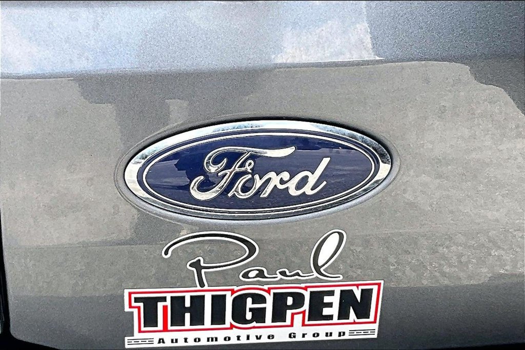 Used 2025 Ford Bronco Big Bend AWD/4WD image 9