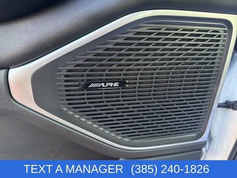 New 2026 Jeep Grand Wagoneer L 4WD w/ Premium Group I image 17