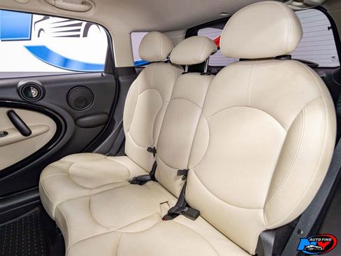Used 2014 MINI Cooper Countryman S image 17