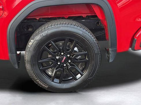 Used 2024 GMC Sierra 1500 Elevation image 22