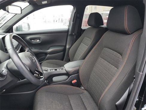 Used 2023 Honda HR-V Sport image 16