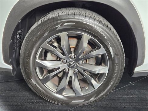 Used 2019 Lexus NX 300 F Sport image 12