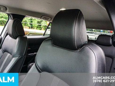 Used 2025 MAZDA CX-50 AWD 2.5 S w/ Preferred Package image 18