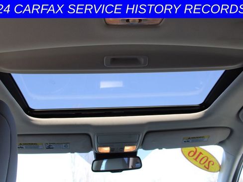 Used 2016 Honda CR-V Touring image 28