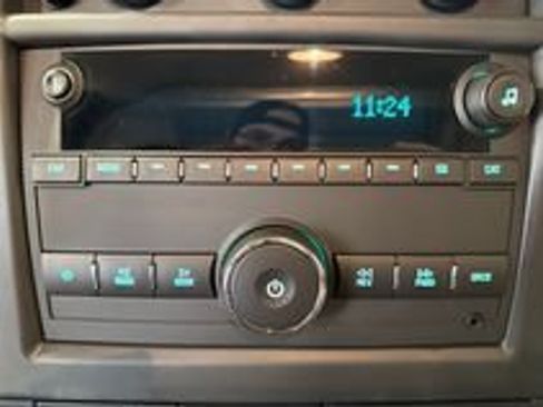 New 2025 Chevrolet Express 2500 w/ Driver Convenience Package image 13