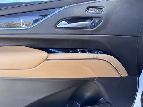 Used 2023 Cadillac Escalade ESV Sport w/ LPO, Floor Liner Package image 14