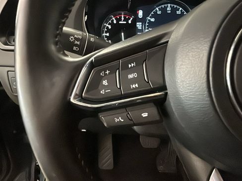 Used 2021 MAZDA CX-9 Carbon Edition AWD/4WD image 17