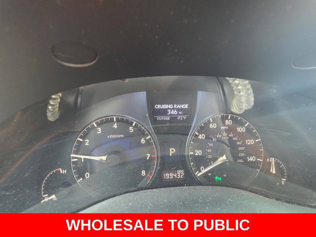 Used 2011 Lexus RX 350 AWD w/ Premium Pkg image 3