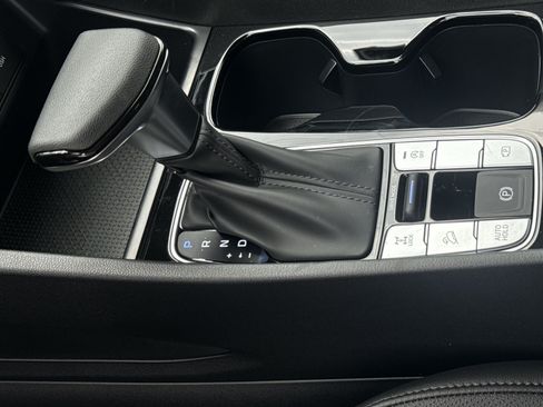New 2026 Hyundai Tucson SEL Plus AWD/4WD image 22