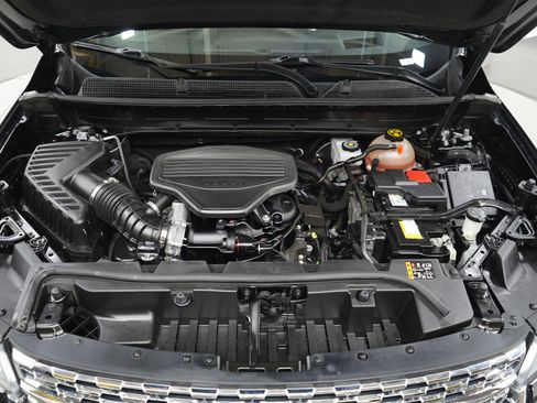 Used 2022 GMC Acadia Denali w/ Denali Ultimate Package image 35