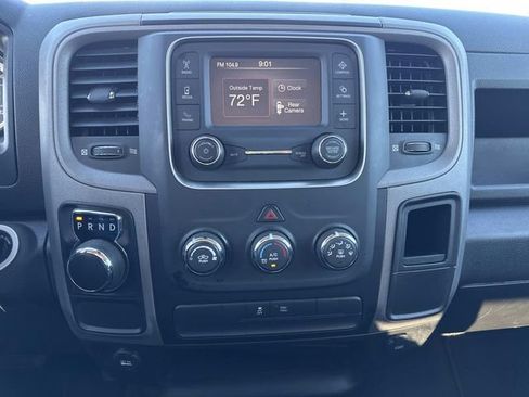 Used 2021 RAM 1500 Tradesman w/ Chrome Plus Package image 17