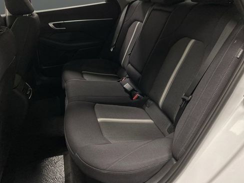 New 2026 Hyundai Sonata SEL image 29
