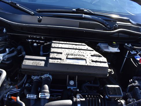 Certified 2017 Honda CR-V EX image 24