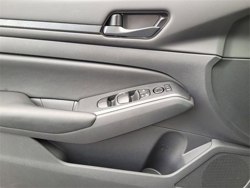 Certified 2025 Nissan Altima 2.5 S image 21