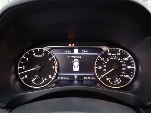 Used 2022 Nissan Altima 2.5 SL image 14