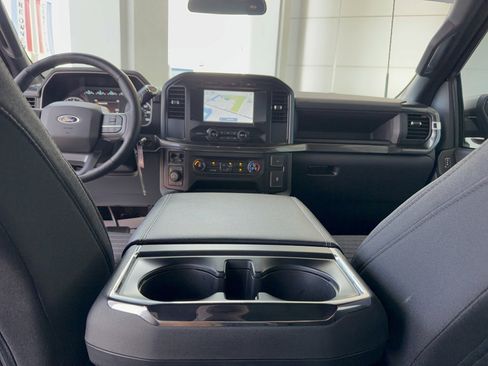 Certified 2023 Ford F150 XL w/ STX Appearance Package AWD/4WD image 30