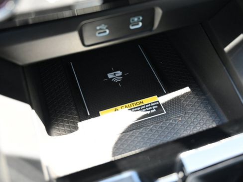 Used 2025 Honda Accord Sport image 29