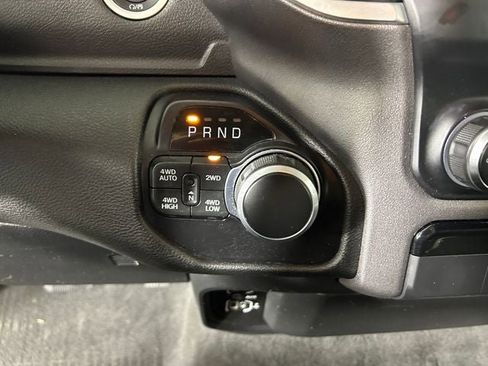 Used 2021 RAM 1500 Big Horn AWD/4WD image 20