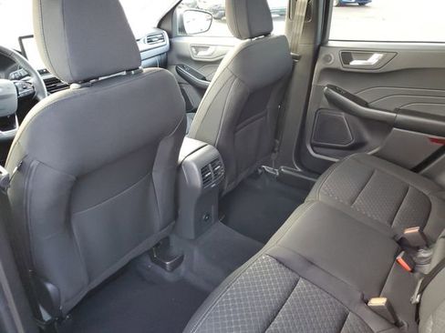 New 2026 Ford Escape Active w/ Active Premium Tech Pack image 30