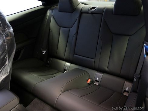 New 2026 BMW 430i xDrive Coupe w/ Premium Package image 12