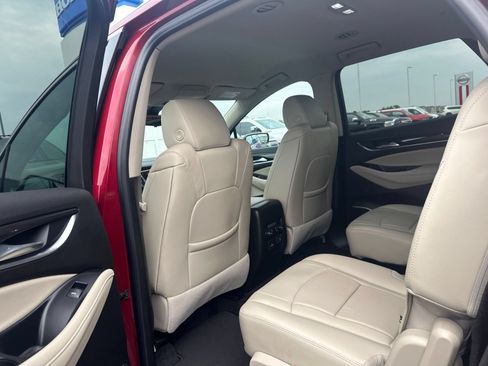 Used 2021 Buick Enclave Premium w/ Surround and Sites Package AWD/4WD image 19