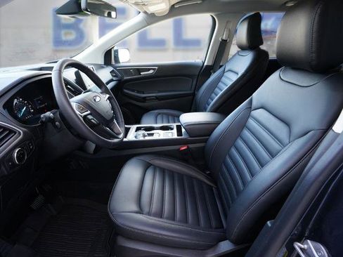 Certified 2024 Ford Edge SEL w/ Convenience Package AWD/4WD image 13