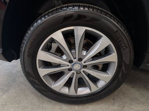 Used 2014 Mercedes-Benz GL 450 4MATIC image 61