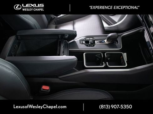 Used 2024 Lexus TX 350 AWD w/ Cold Weather Package image 32
